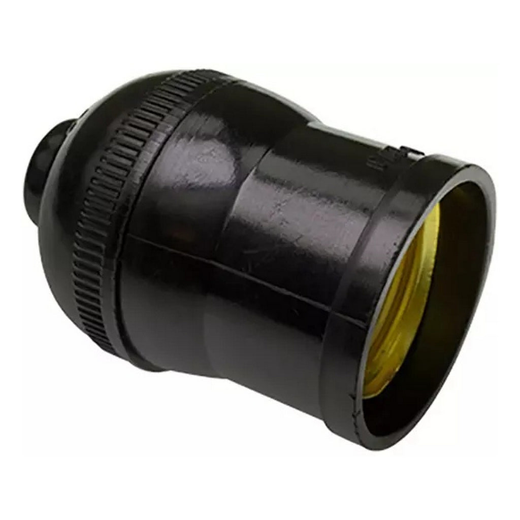 Porta Lámpara Baquelita