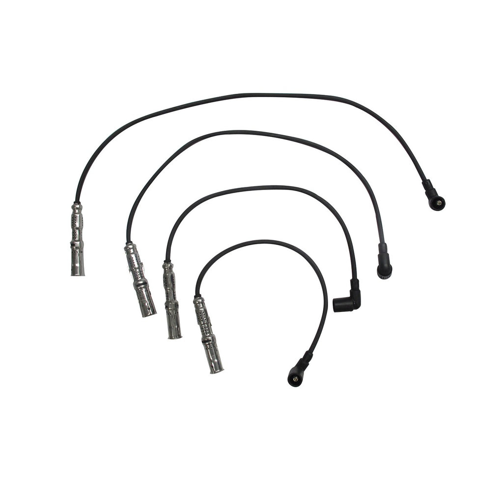 Juego de Cables Bujías BERU IBIZA0105