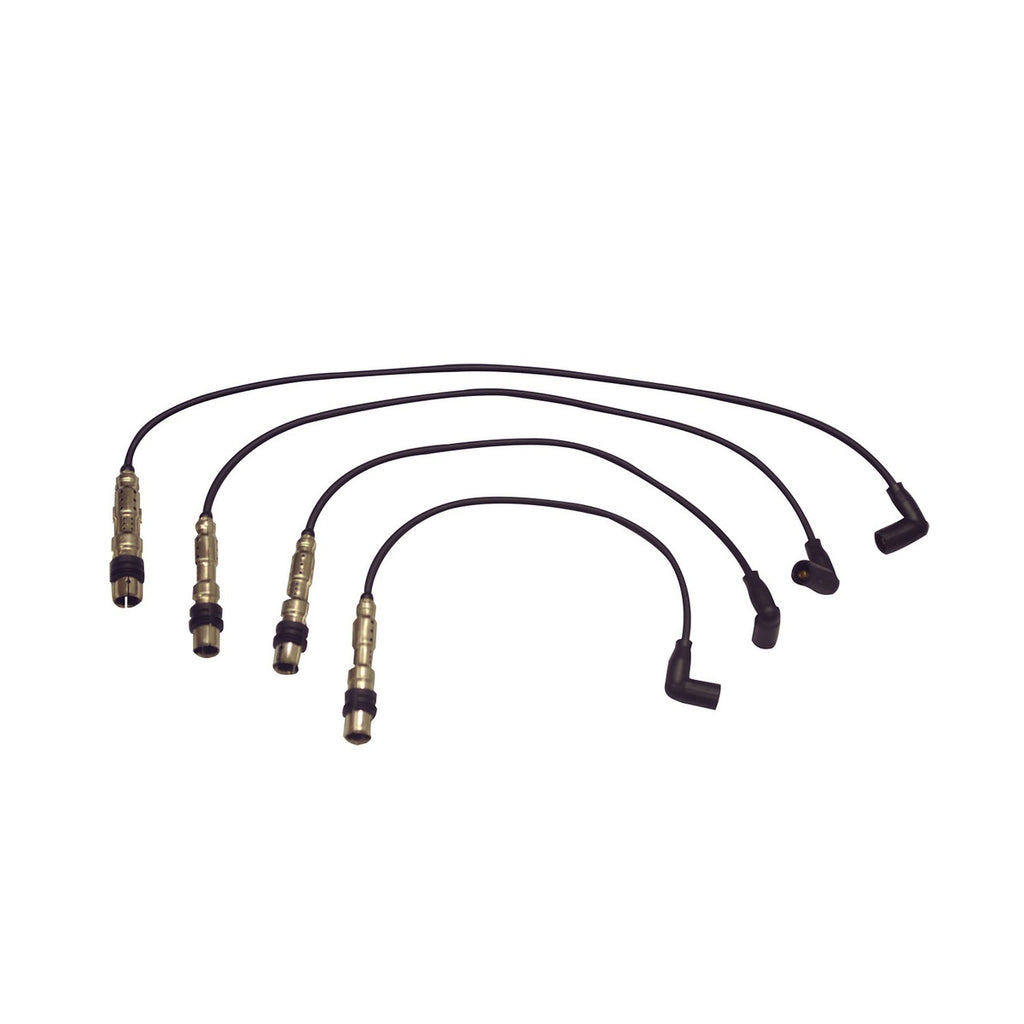 Juego de Cables Bujías BERU IBIZA0105VB