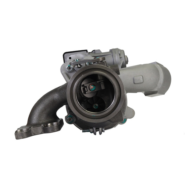 Turbocargador ROTOMASTER J1030199N