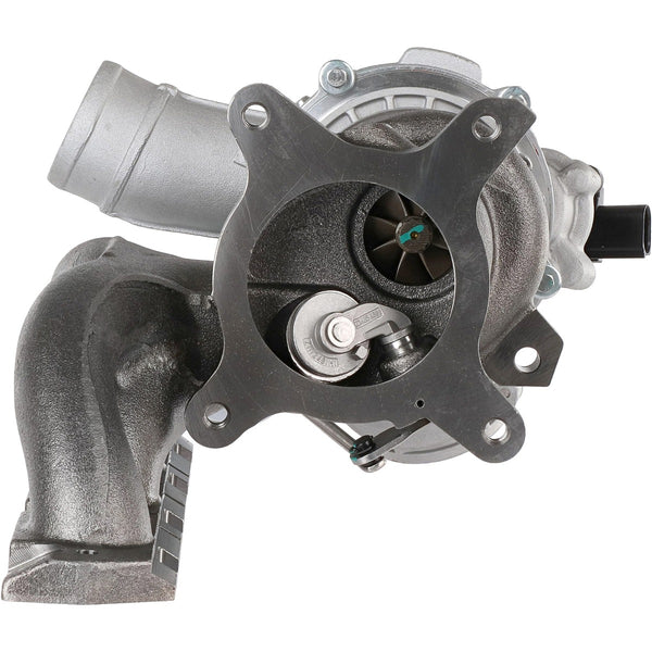 Turbocargador ROTOMASTER J1050114N