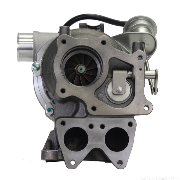 Turbocargador ROTOMASTER J1060103N