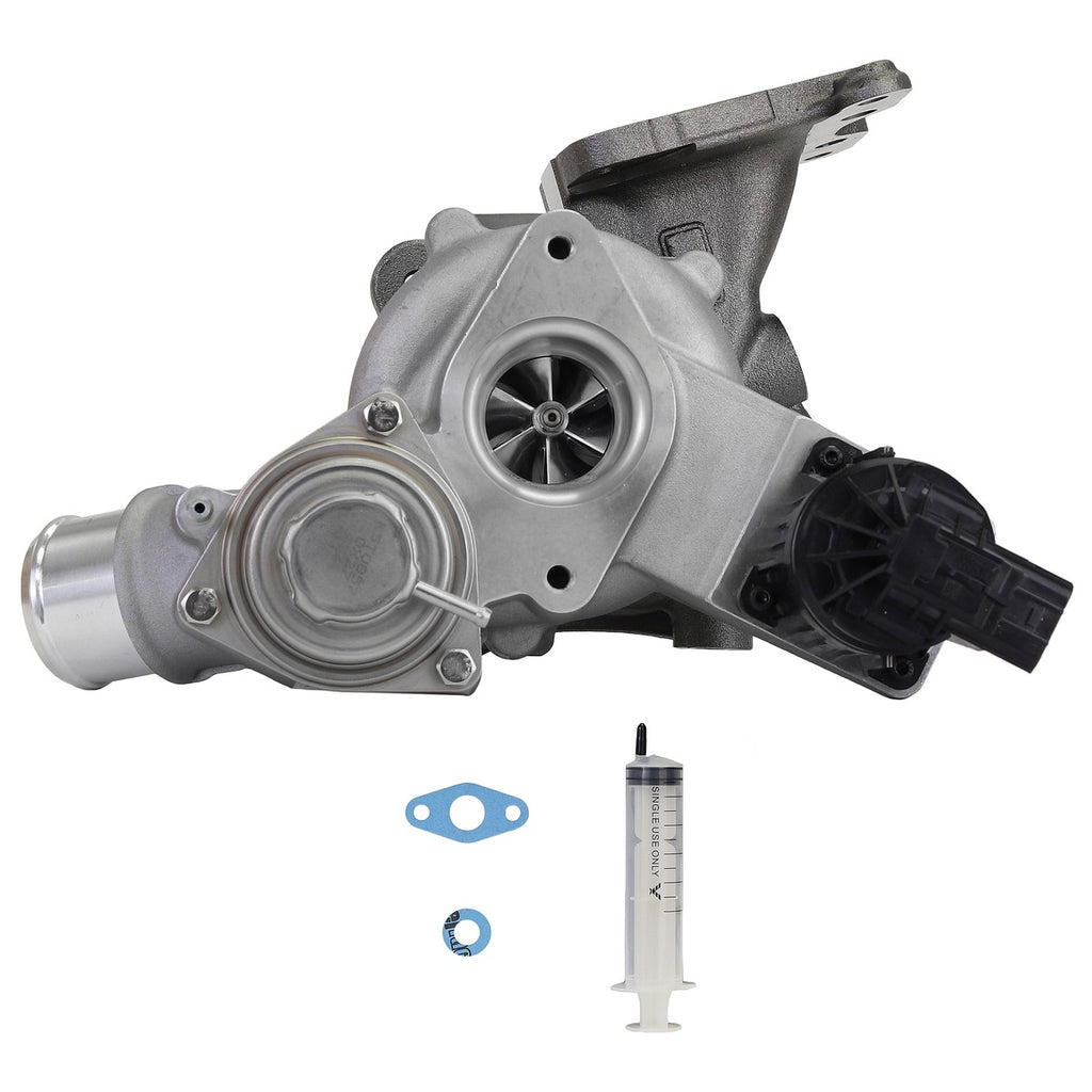 Turbocargador ROTOMASTER J1160112N