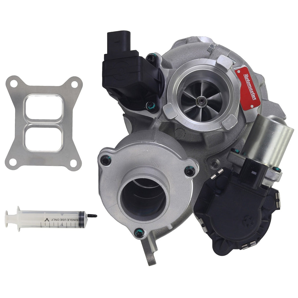 Turbocargador ROTOMASTER J1200116N