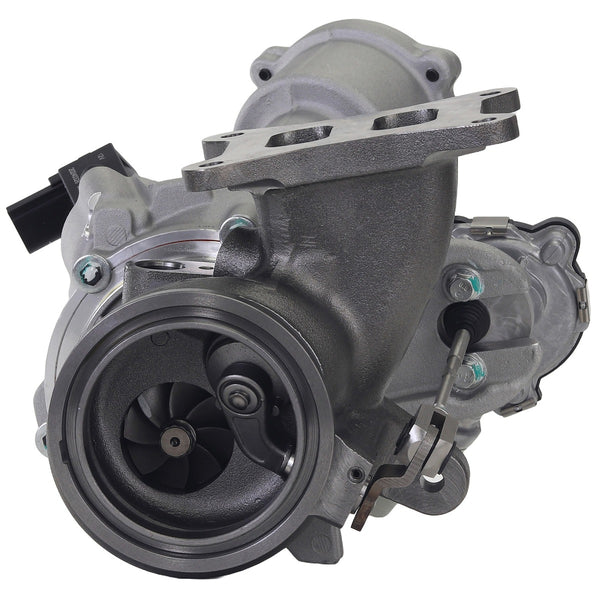 Turbocargador ROTOMASTER J1200116N