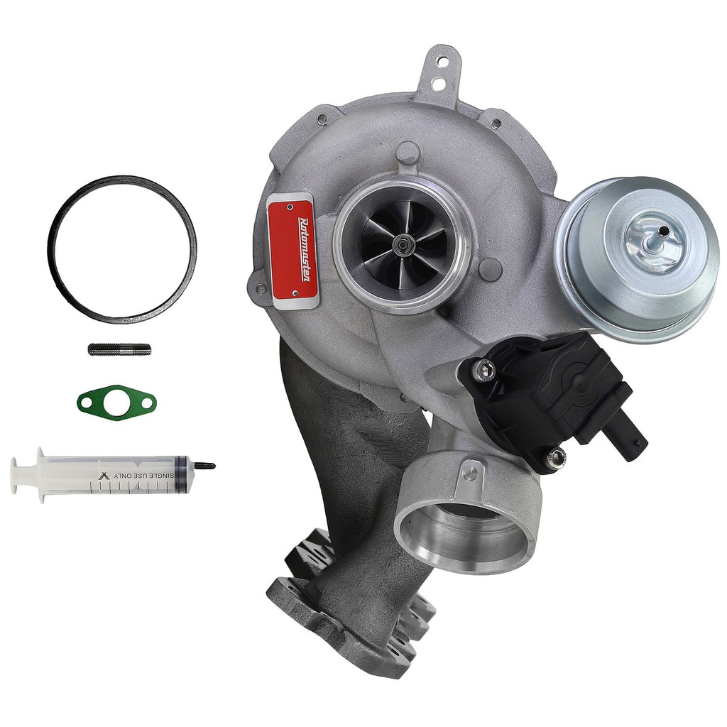 Turbocargador ROTOMASTER J1300132N