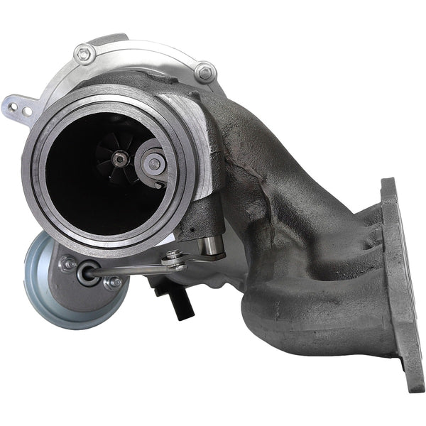 Turbocargador ROTOMASTER J1300132N