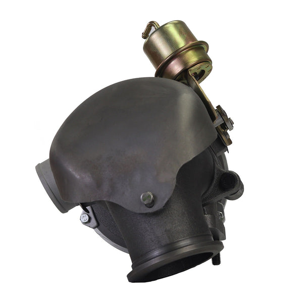 Turbocargador ROTOMASTER J1650108N