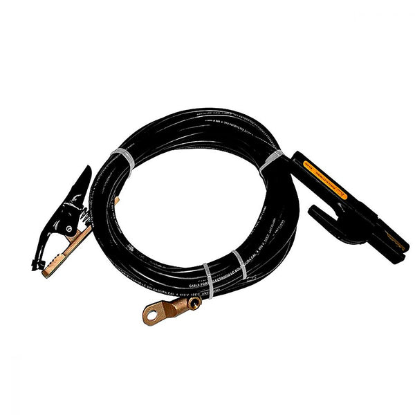 Juego de cables para Soldadora