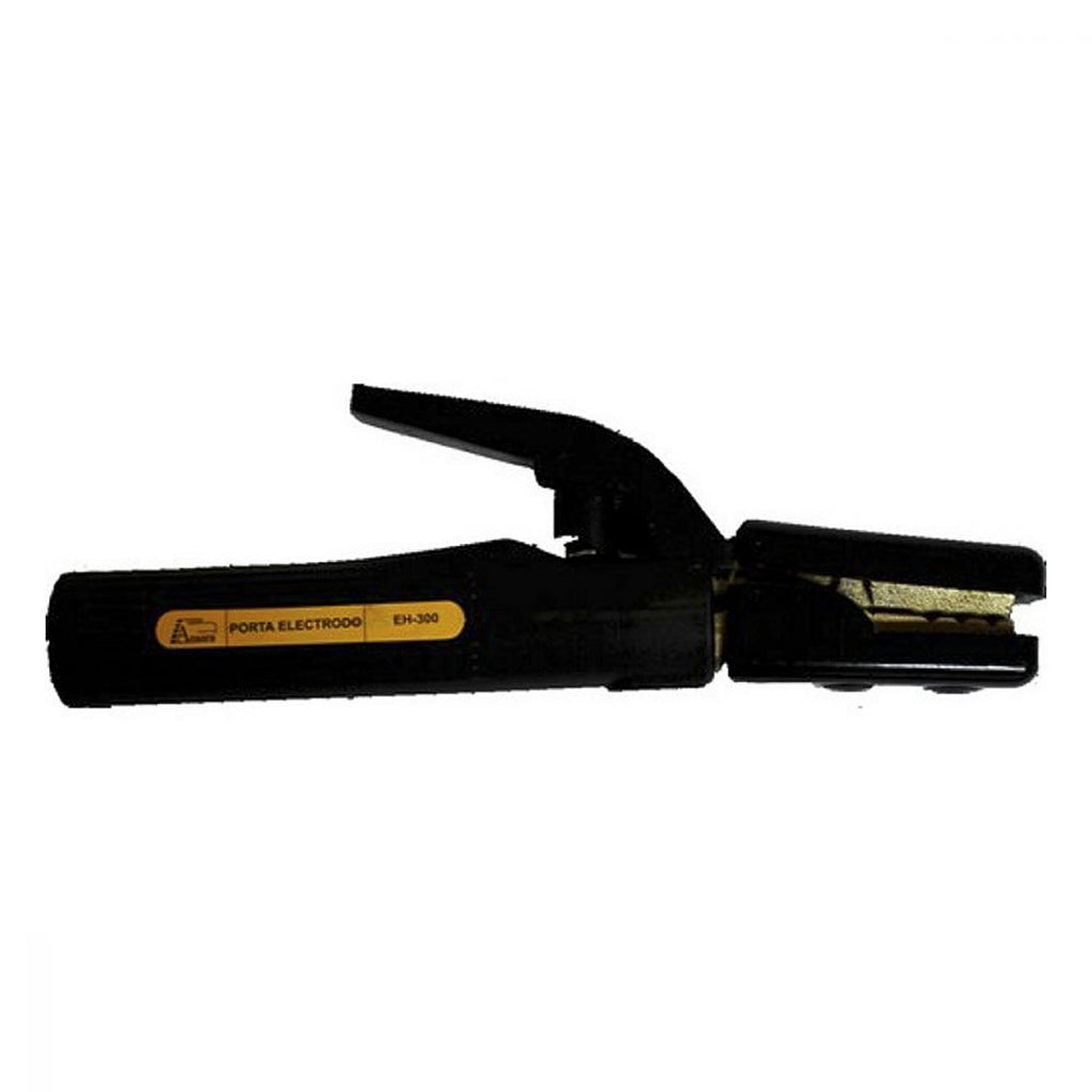 Pinza Porta Electrodo 300 Amp Ansorg