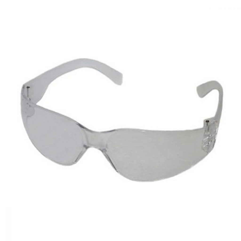 Lente para Seguridad Army Claro