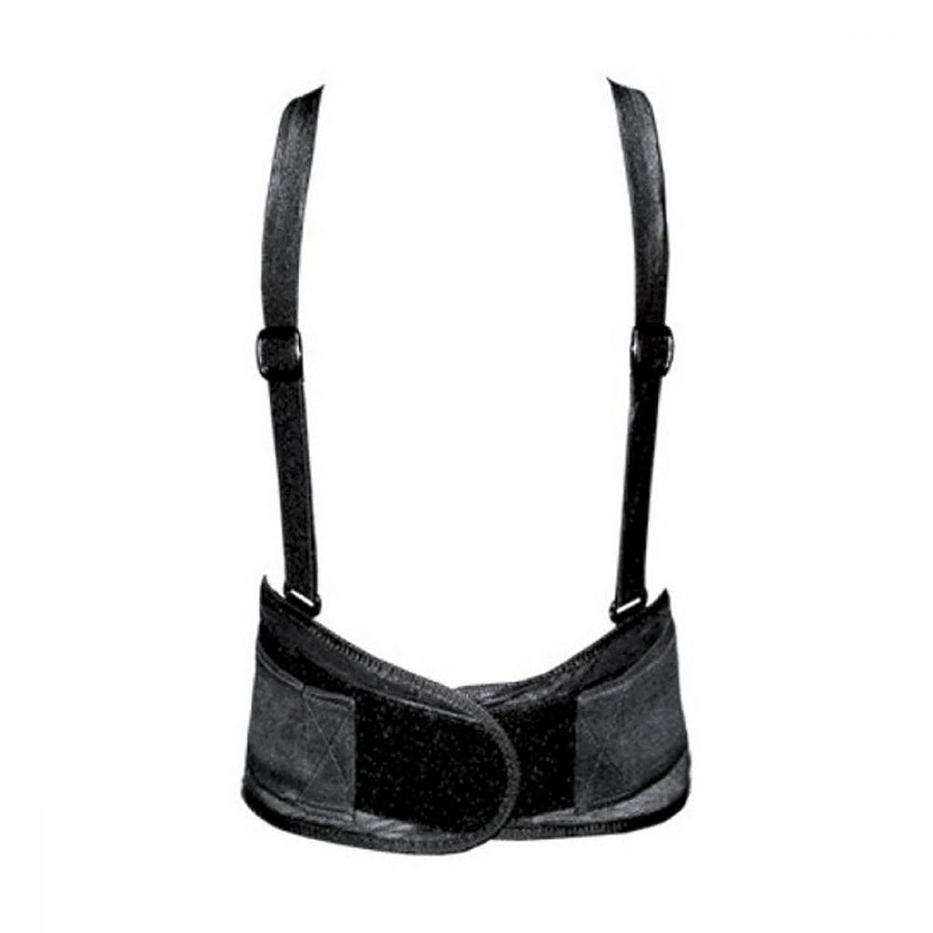 Faja de Protección Lumbar con Malla Grande