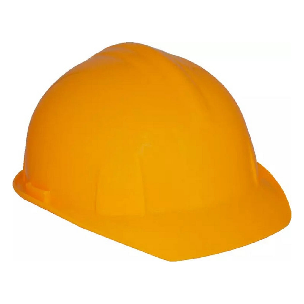 Casco Seguridad Amarillo