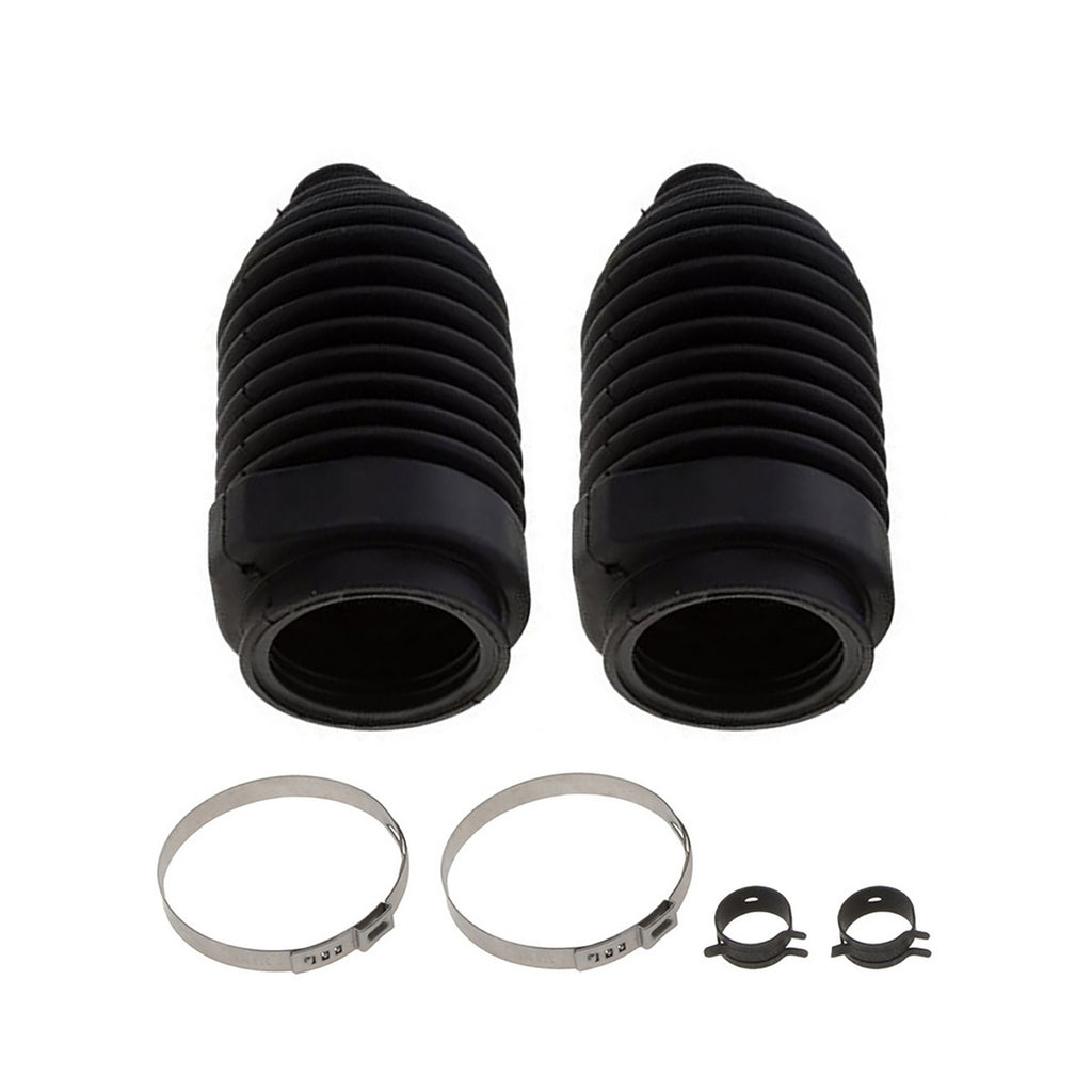 Cubre Polvos de Bieleta TRW JBE158