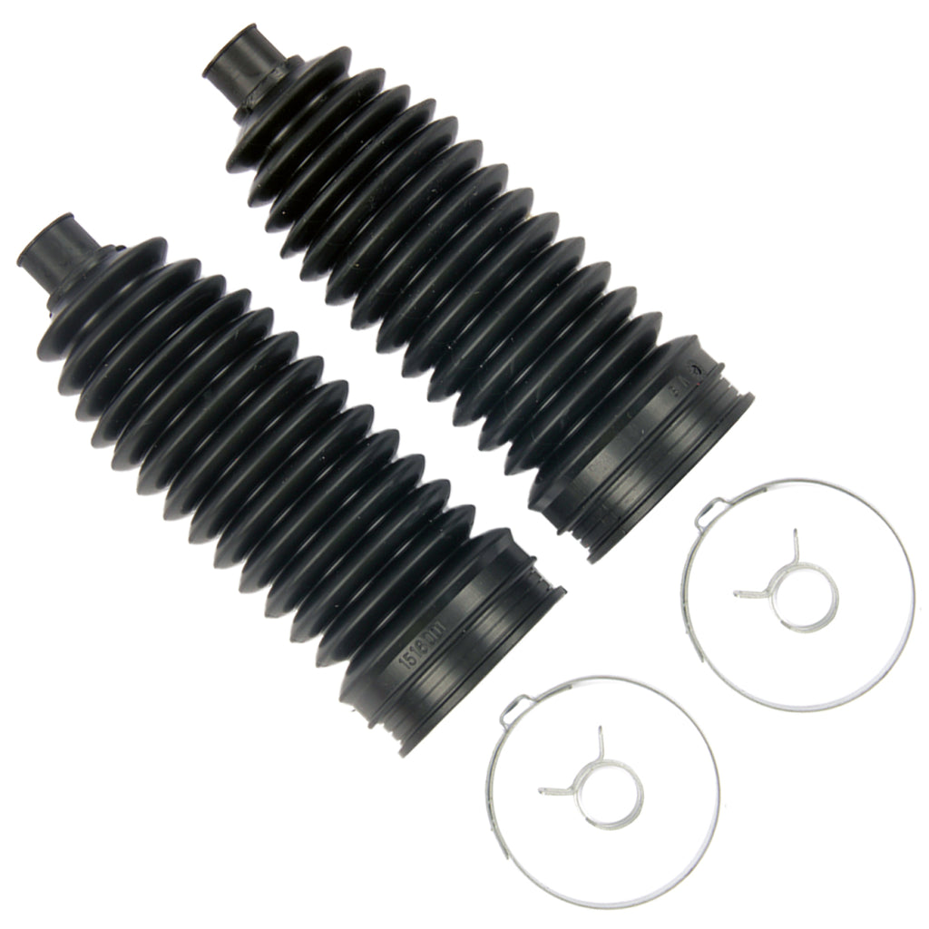 Cubre Polvos de Bieleta TRW JBE531
