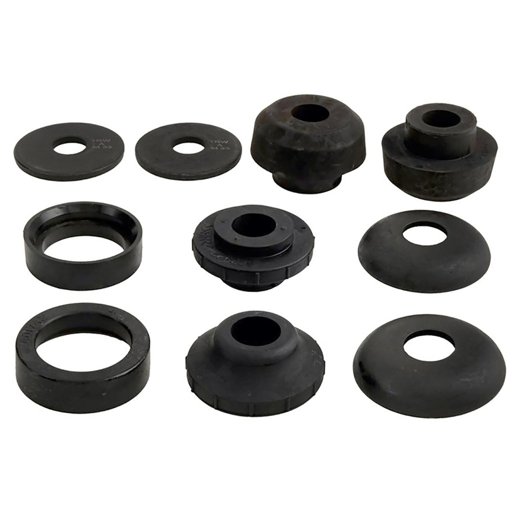 Kit Bujes Caja de Dirección TRW JBU1007