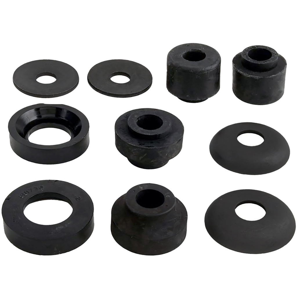 Kit Bujes Caja de Dirección TRW JBU1008