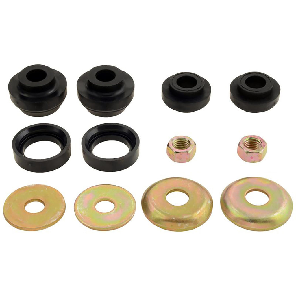 Kit Bujes Caja de Dirección TRW JBU1009
