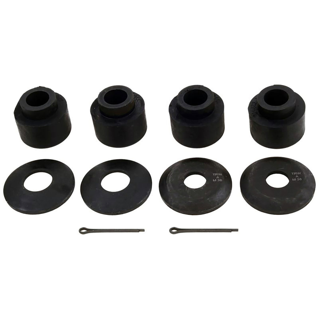 Kit Bujes Caja de Dirección TRW JBU1010