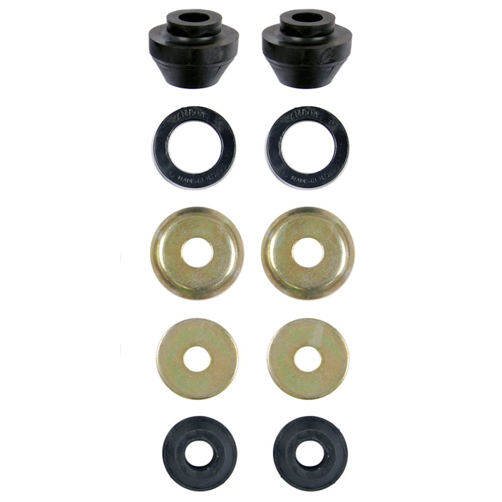 Kit Bujes Caja de Dirección TRW JBU1014