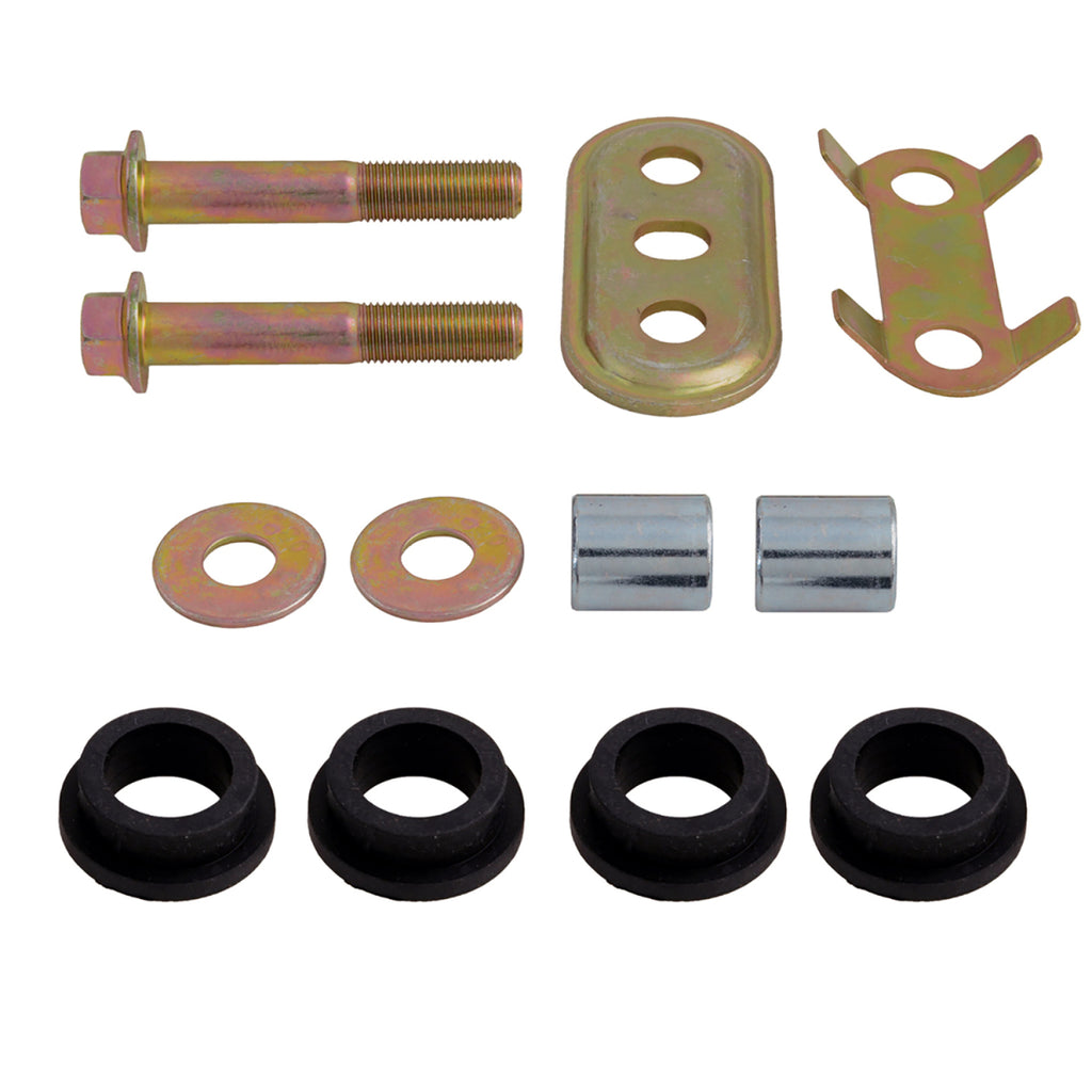 Kit Bujes Caja de Dirección TRW JBU1245