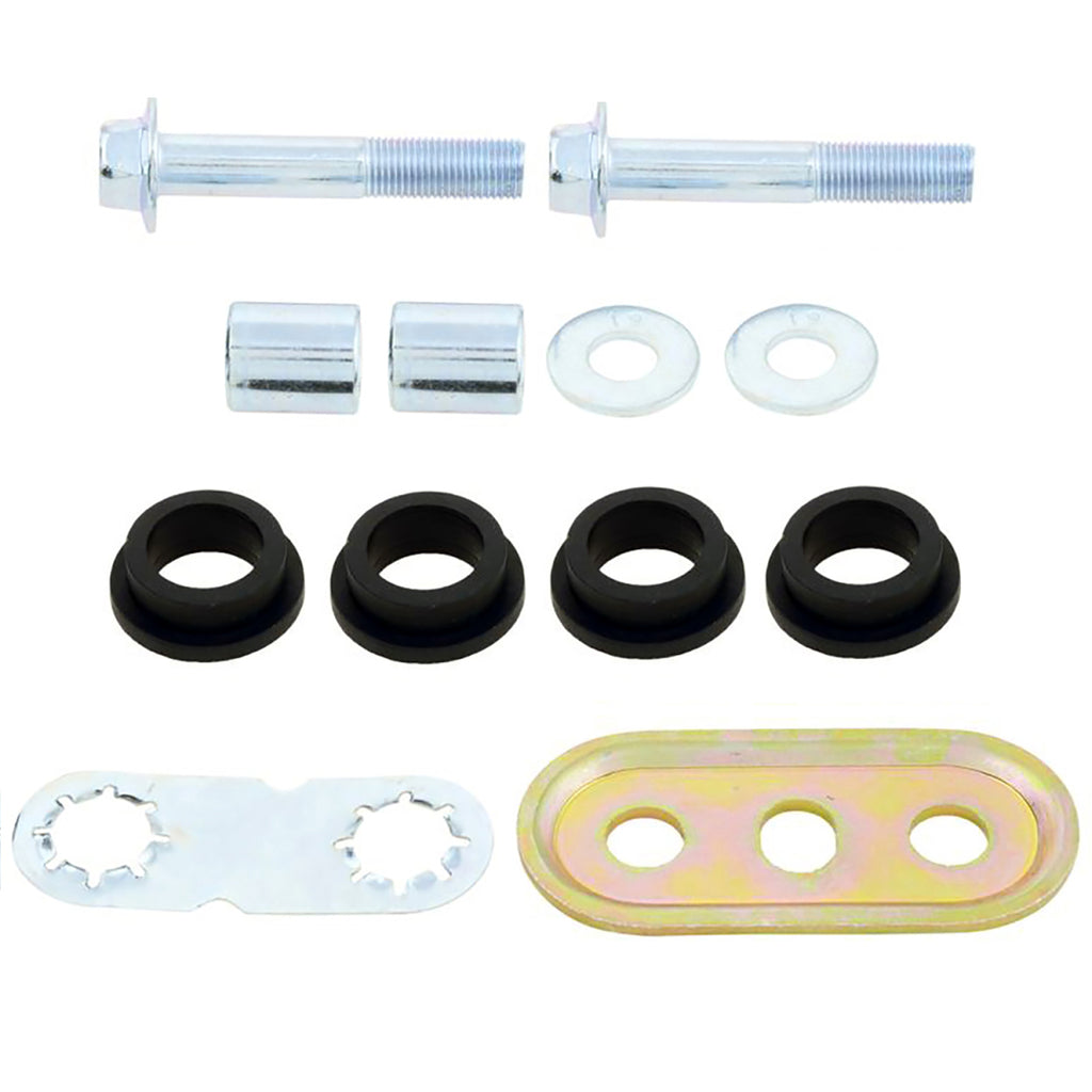 Kit Bujes Caja de Dirección TRW JBU1246