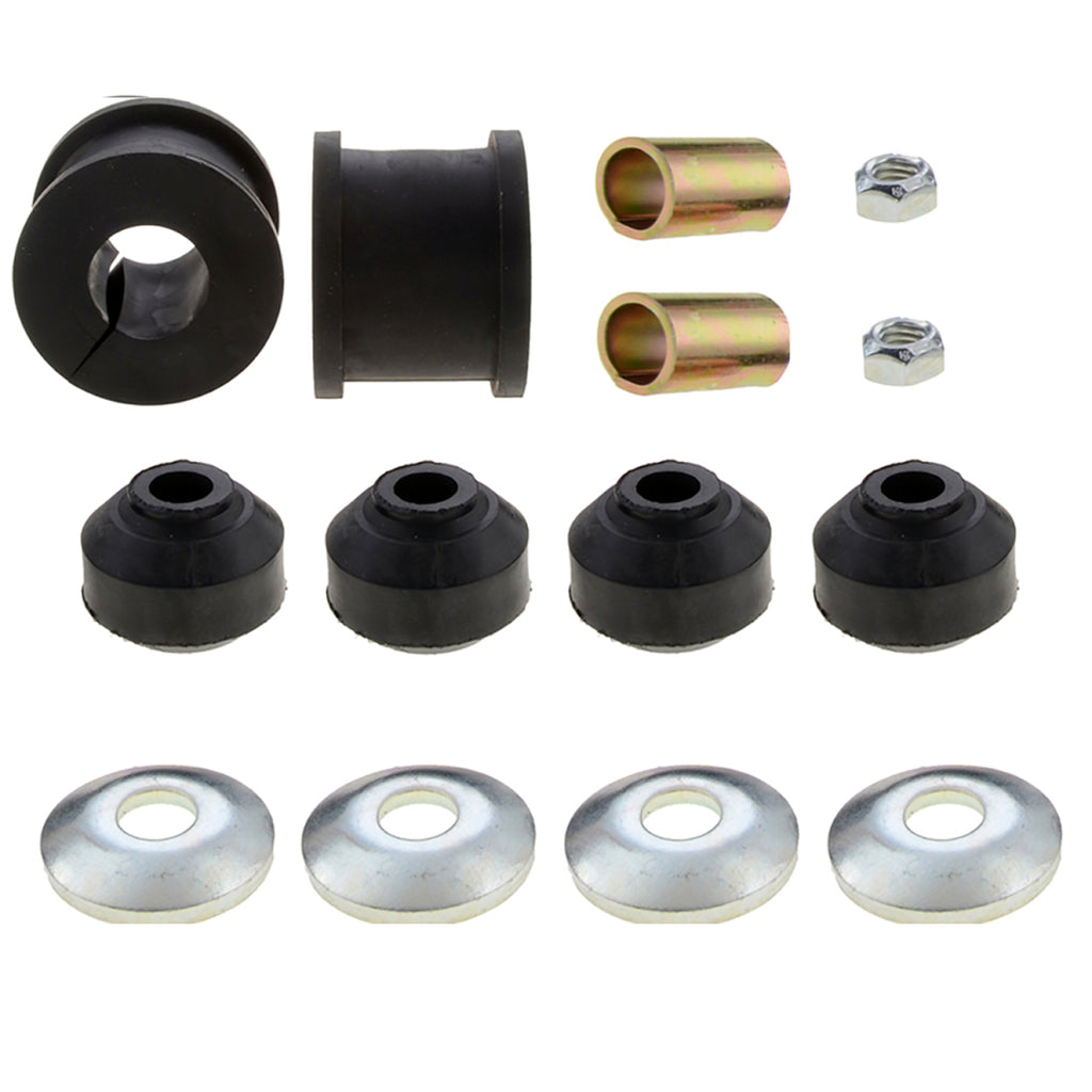 Gomas de Barra Estabilizadora TRW JBU1266