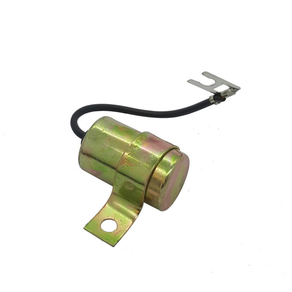 Condensador del Distribuidor ORIGINAL ENGINE MANAGEMENT 2783