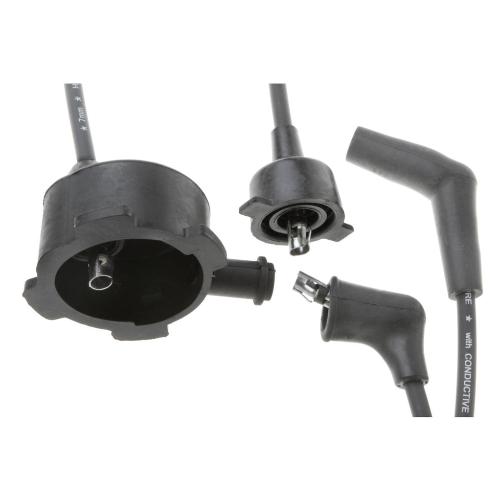 Condensador del Distribuidor ORIGINAL ENGINE MANAGEMENT 2833