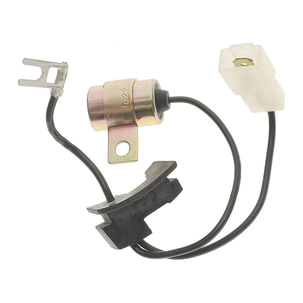 Condensador del Distribuidor STANDARD JC-52