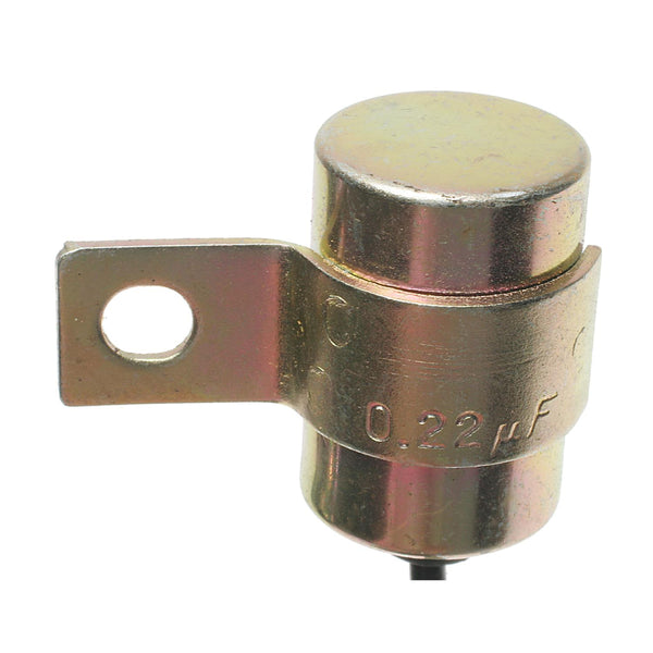Condensador del Distribuidor STANDARD JC-52