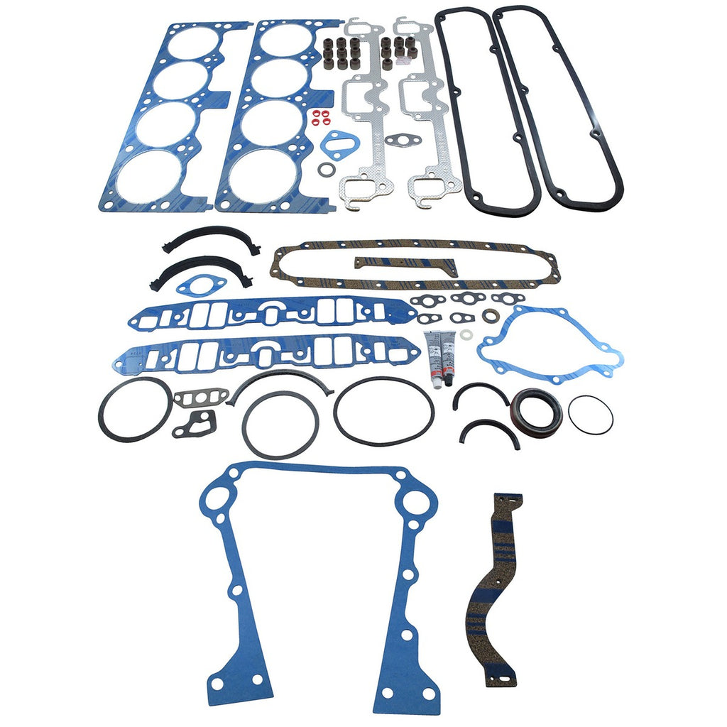 Juego de Juntas del Motor FEL-PRO JCH83601