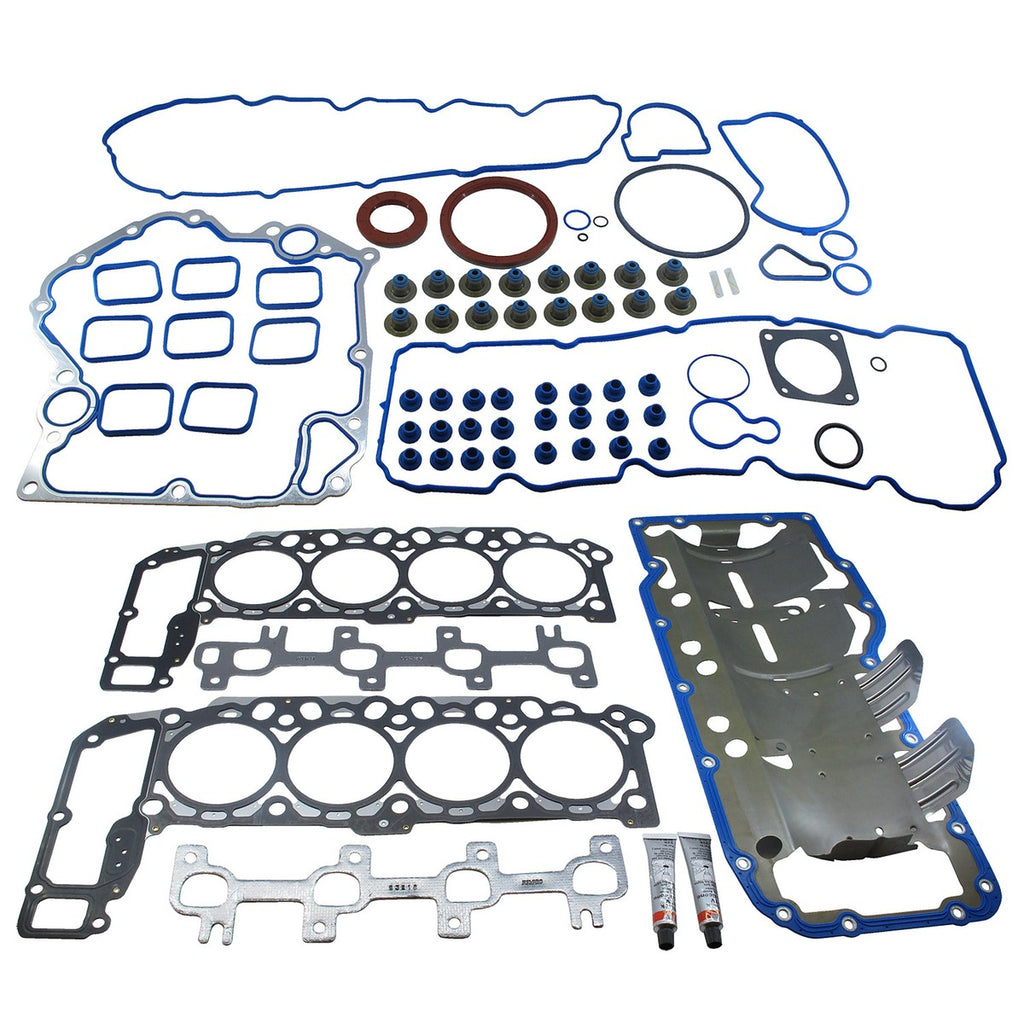 Juego de Juntas del Motor FEL-PRO JCH84700