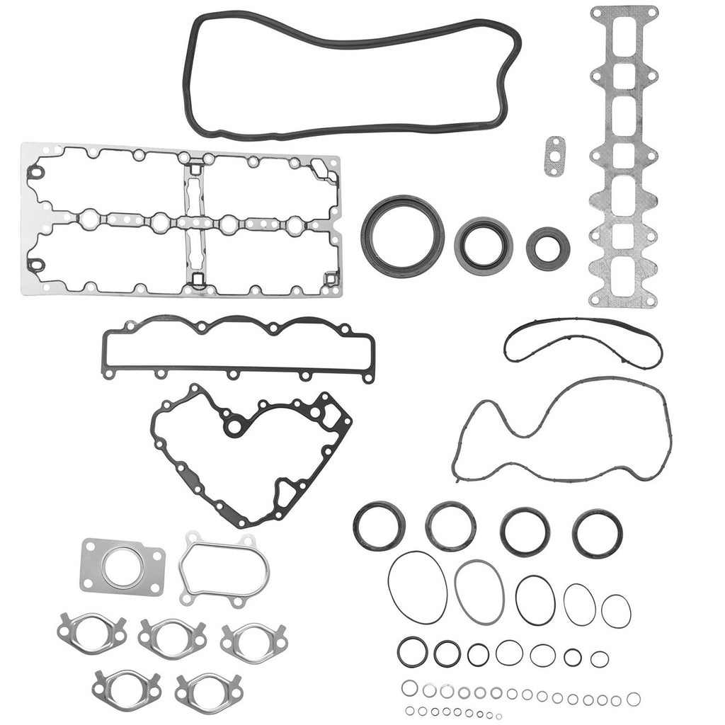 Juego de Juntas del Motor FEL-PRO JFIDD42300