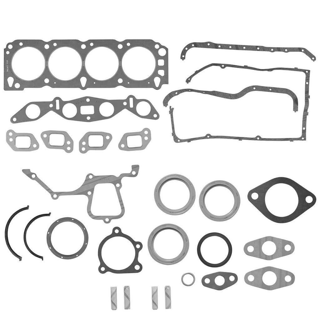 Juego de Juntas del Motor FEL-PRO JFO41221