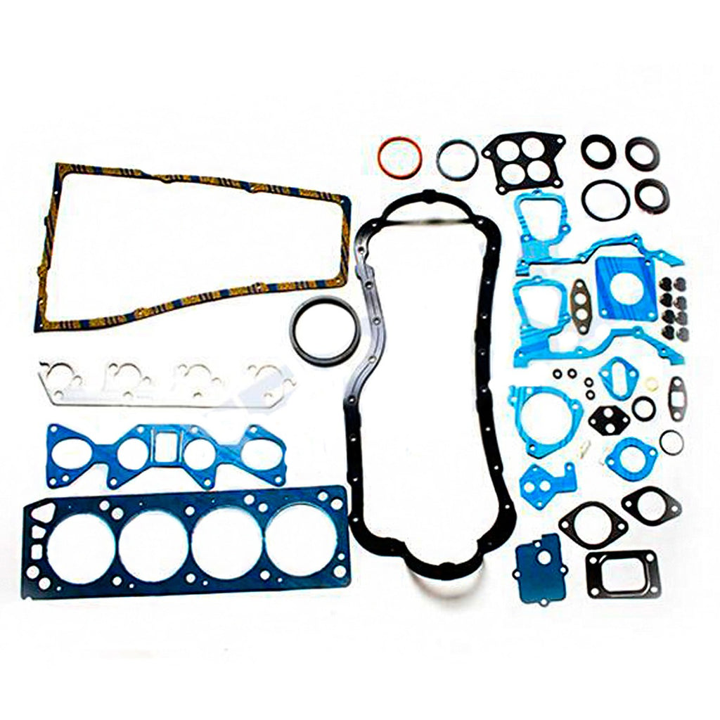 Juego de Juntas del Motor FEL-PRO JFO41402
