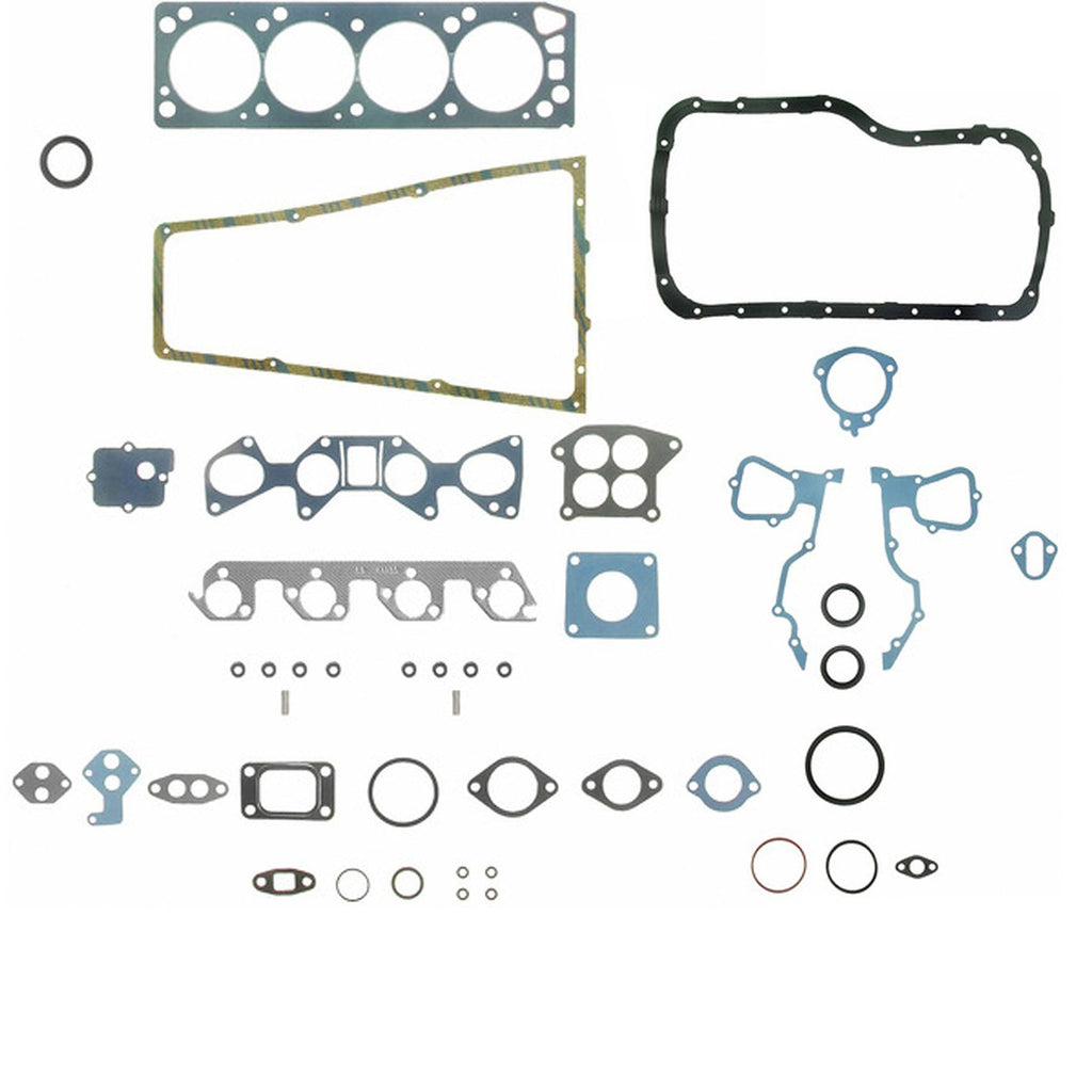 Juego de Juntas del Motor FEL-PRO JFO41404
