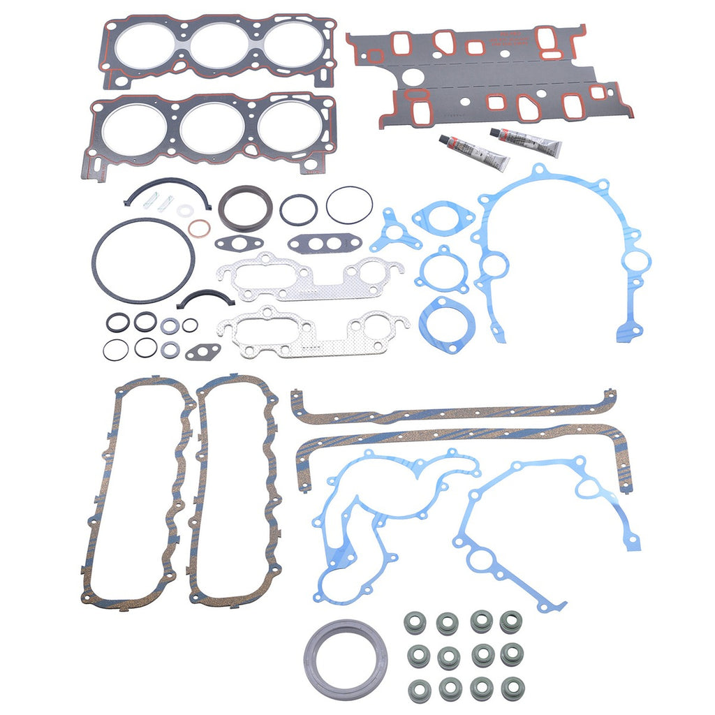 Juego de Juntas del Motor FEL-PRO JFO61712