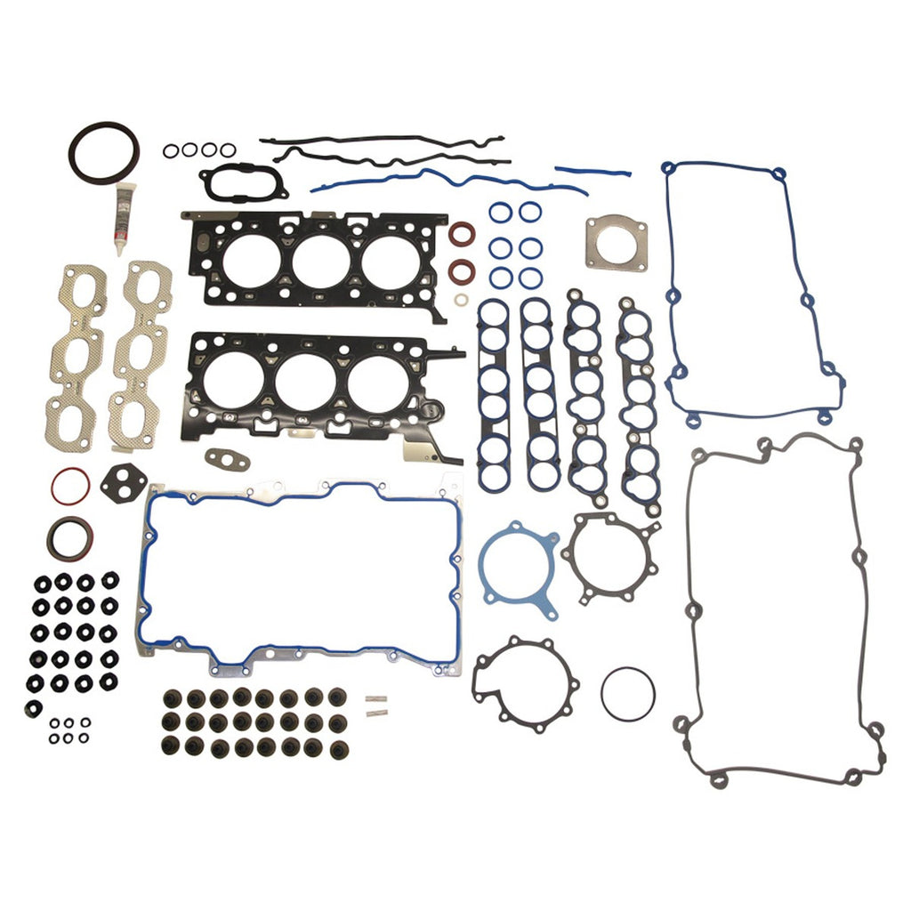 Juego de Juntas del Motor FEL-PRO JFO62500