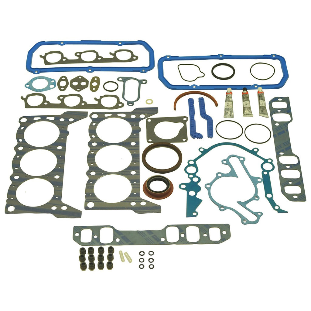 Juego de Juntas del Motor FEL-PRO JFO638002