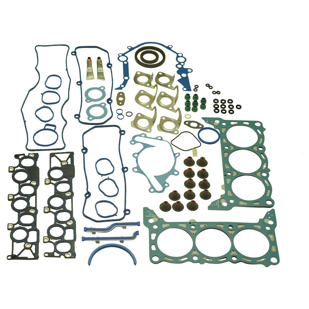 Juego de Juntas del Motor FEL-PRO JFO638006
