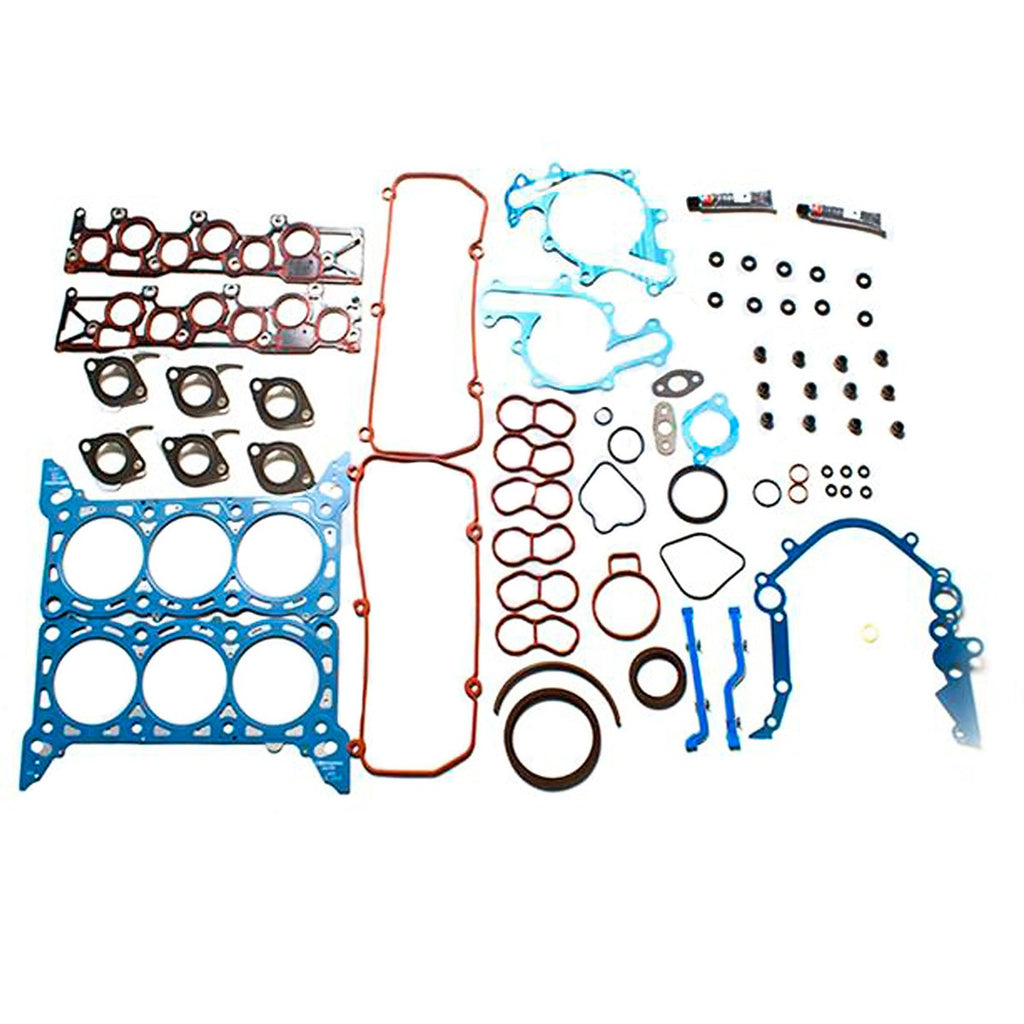 Juego de Juntas del Motor FEL-PRO JFO638007