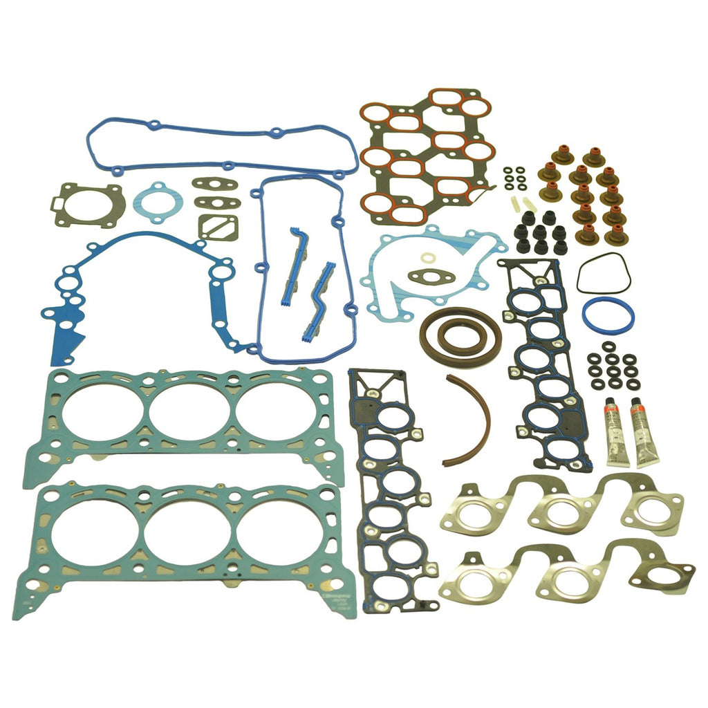 Juego de Juntas del Motor FEL-PRO JFO638008