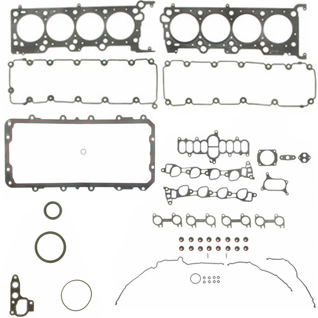 Juego de Juntas del Motor FEL-PRO JFO85400