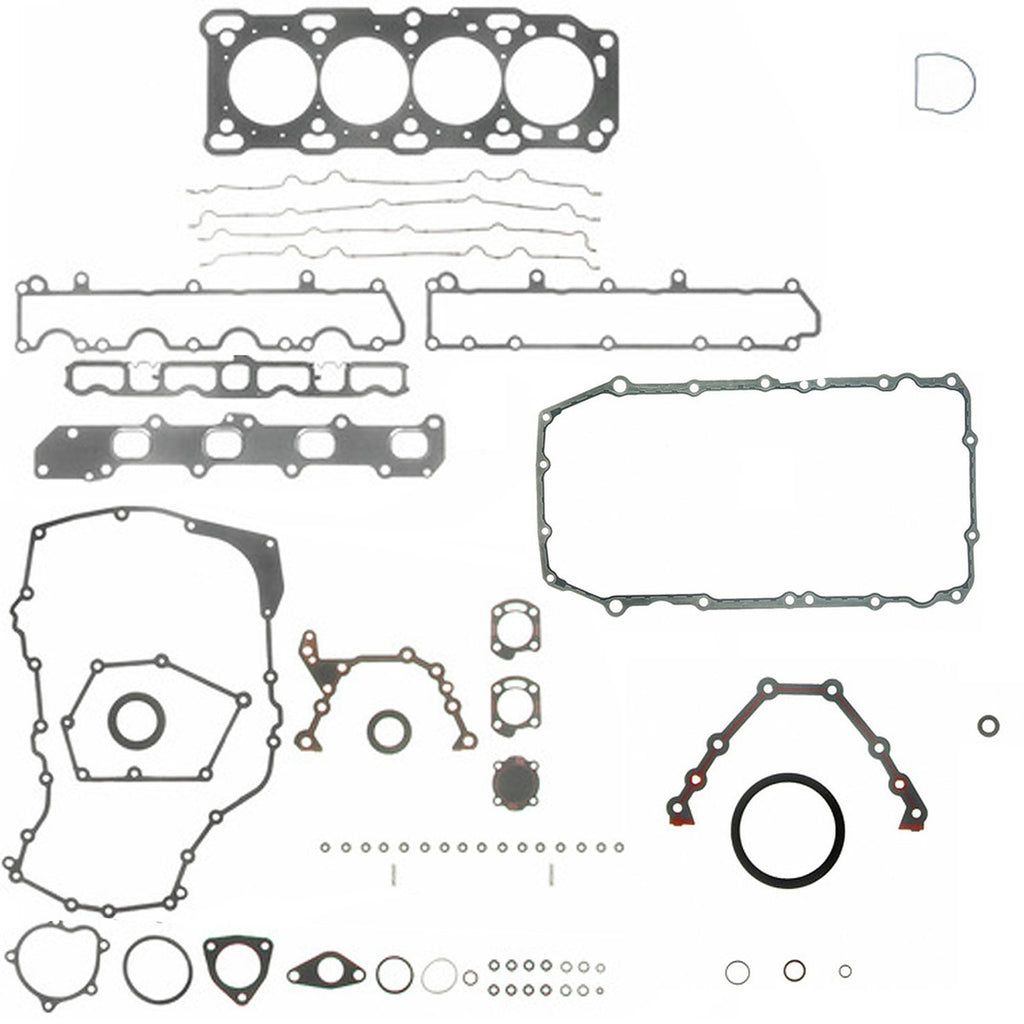 Juego de Juntas del Motor FEL-PRO JGM42400