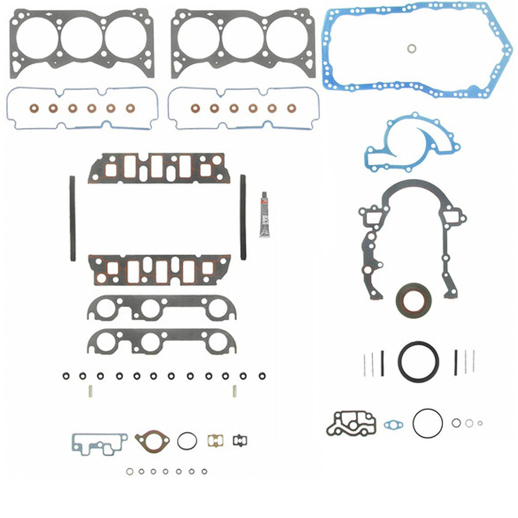 Juego de Juntas del Motor FEL-PRO JGM62314