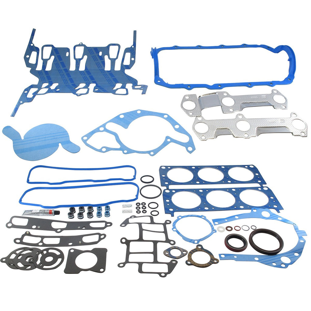 Juego de Juntas del Motor FEL-PRO JGM631001