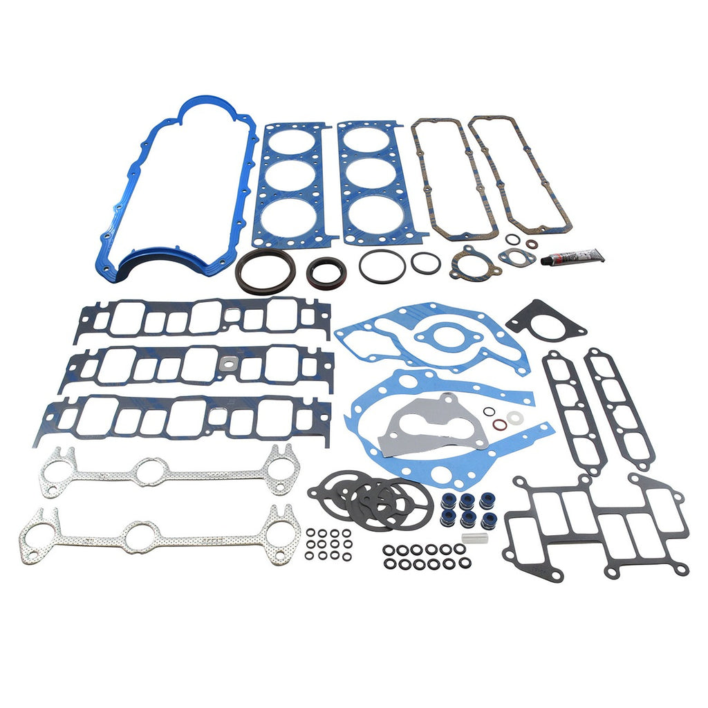 Juego de Juntas del Motor FEL-PRO JGM631002