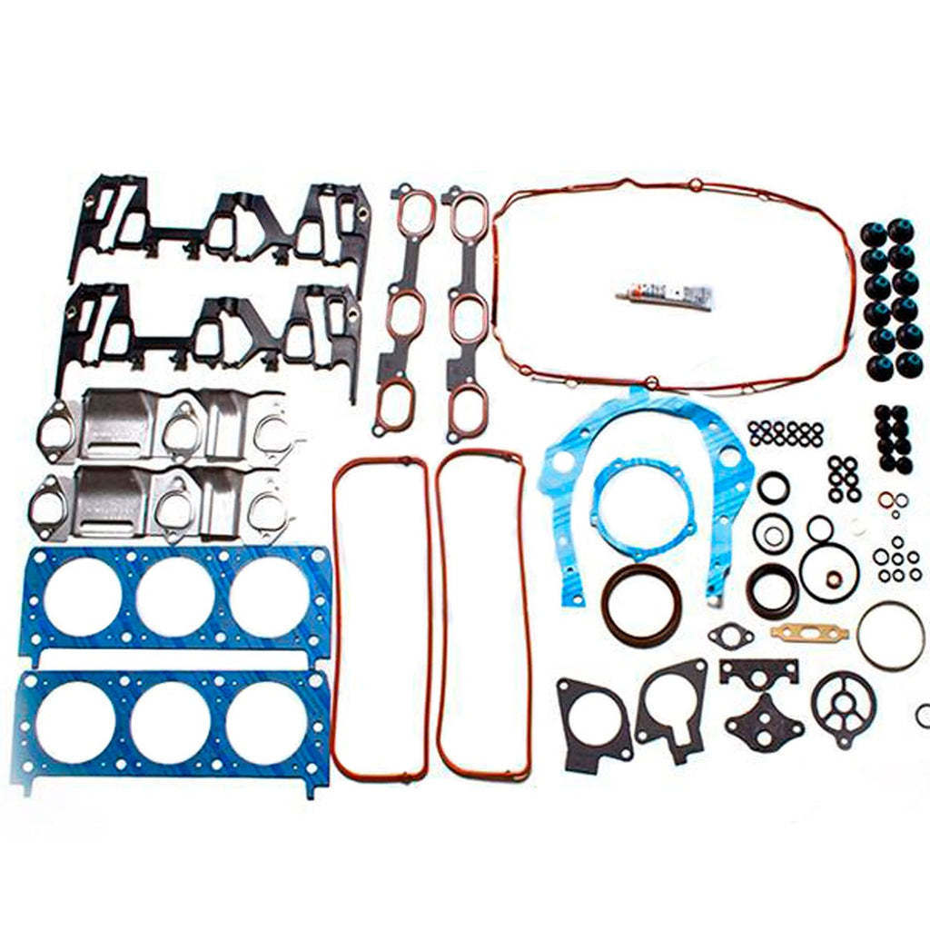 Juego de Juntas del Motor FEL-PRO JGM631003