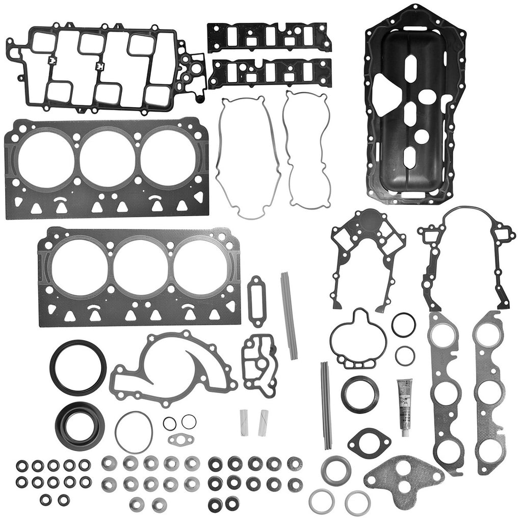 Juego de Juntas del Motor FEL-PRO JGM63800